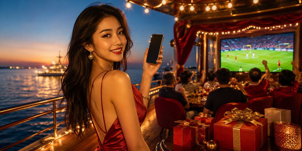 Cá cược bóng đá tại Đà Lạt qua nền tảng 914