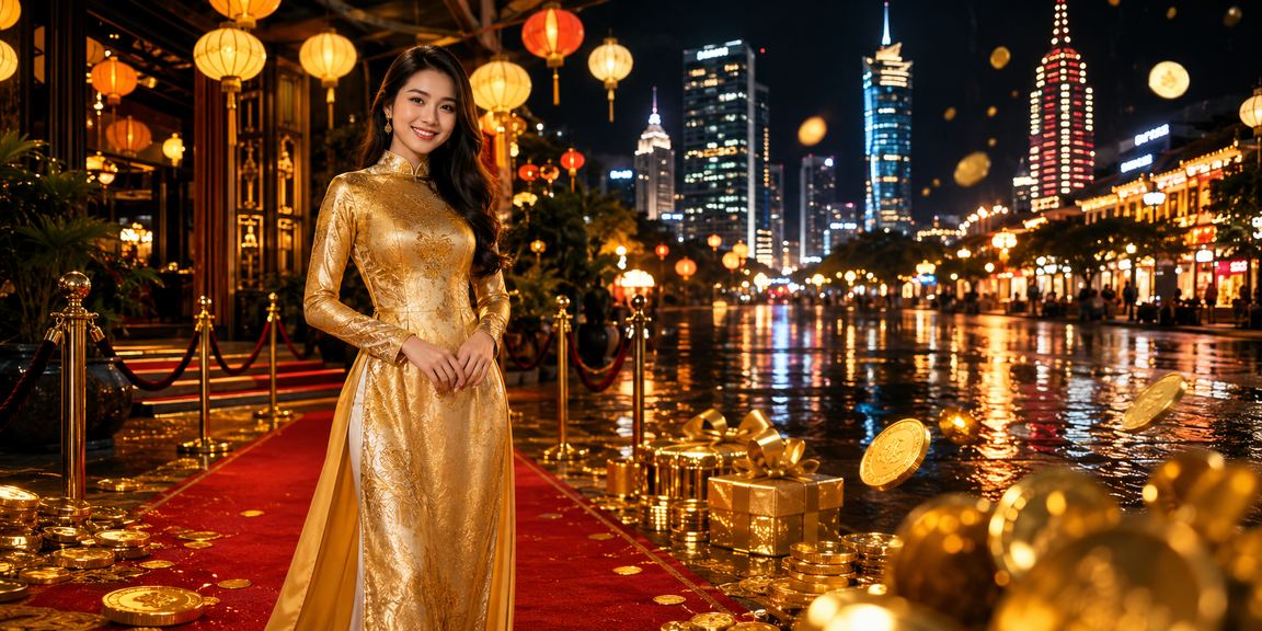 Không khí casino sôi động tại TP.HCM trên 914
