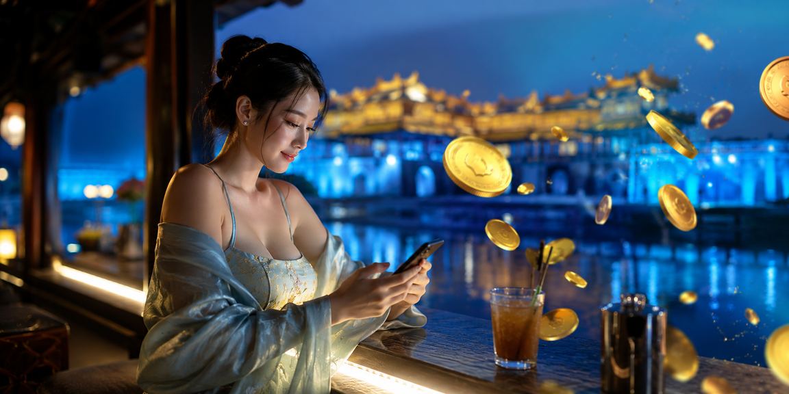 Người chơi cá cược thể thao trên thiết bị di động tại Huế