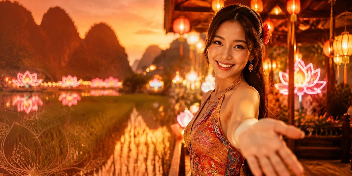 Chợ đêm giải trí và đặt cược thể thao tại Ninh Bình